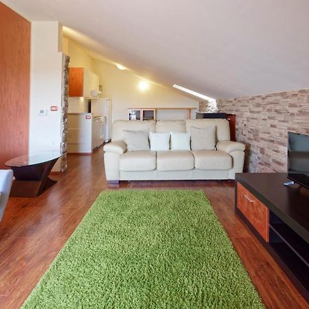 Apartments El Faro ซาวูดริยา ภายนอก รูปภาพ