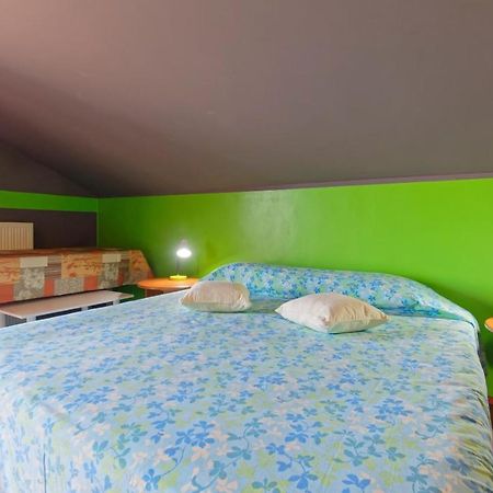 Apartments El Faro ซาวูดริยา ภายนอก รูปภาพ