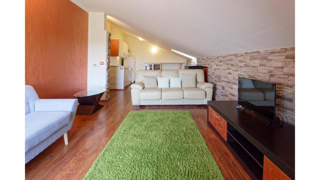 Apartments El Faro ซาวูดริยา ภายนอก รูปภาพ