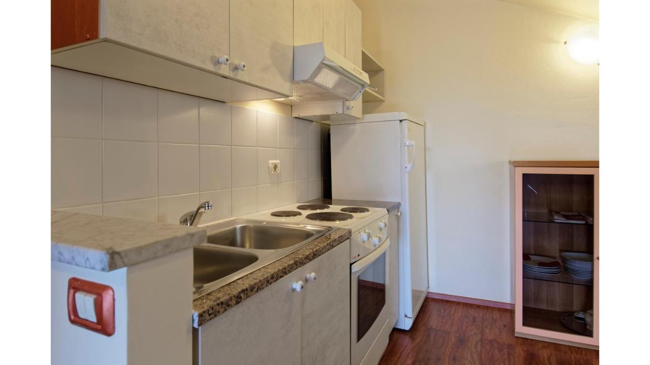 Apartments El Faro ซาวูดริยา ภายนอก รูปภาพ