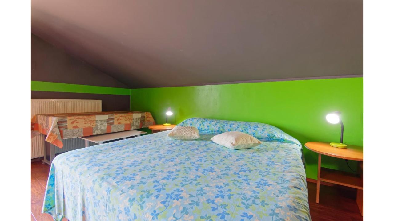Apartments El Faro ซาวูดริยา ภายนอก รูปภาพ