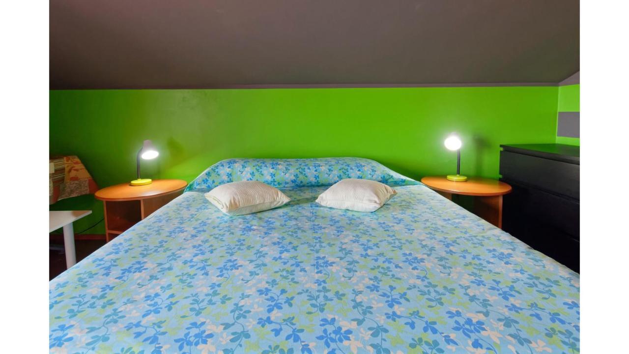 Apartments El Faro ซาวูดริยา ภายนอก รูปภาพ