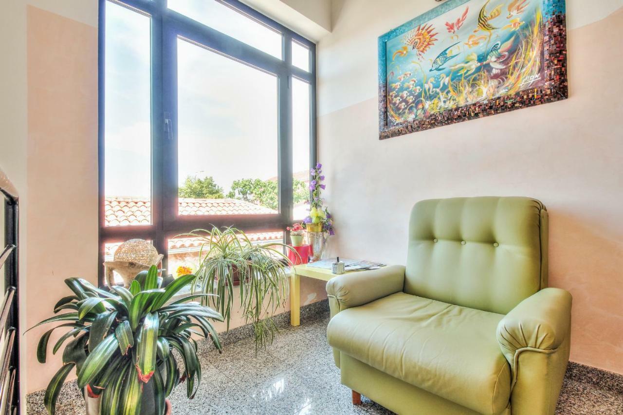 Apartments El Faro ซาวูดริยา ภายนอก รูปภาพ