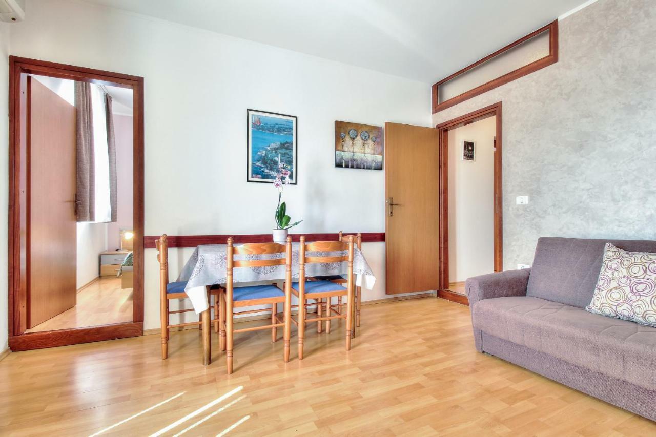 Apartments El Faro ซาวูดริยา ภายนอก รูปภาพ