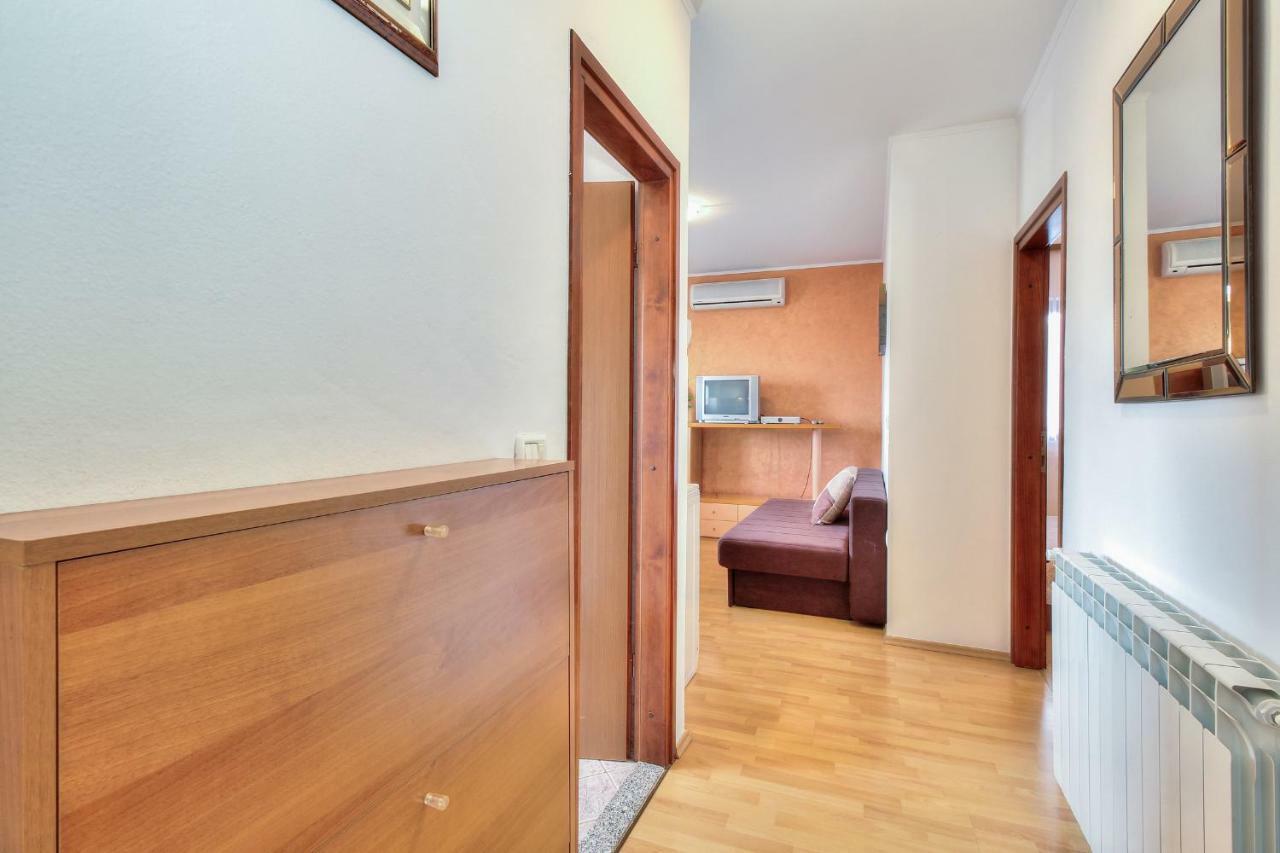 Apartments El Faro ซาวูดริยา ภายนอก รูปภาพ