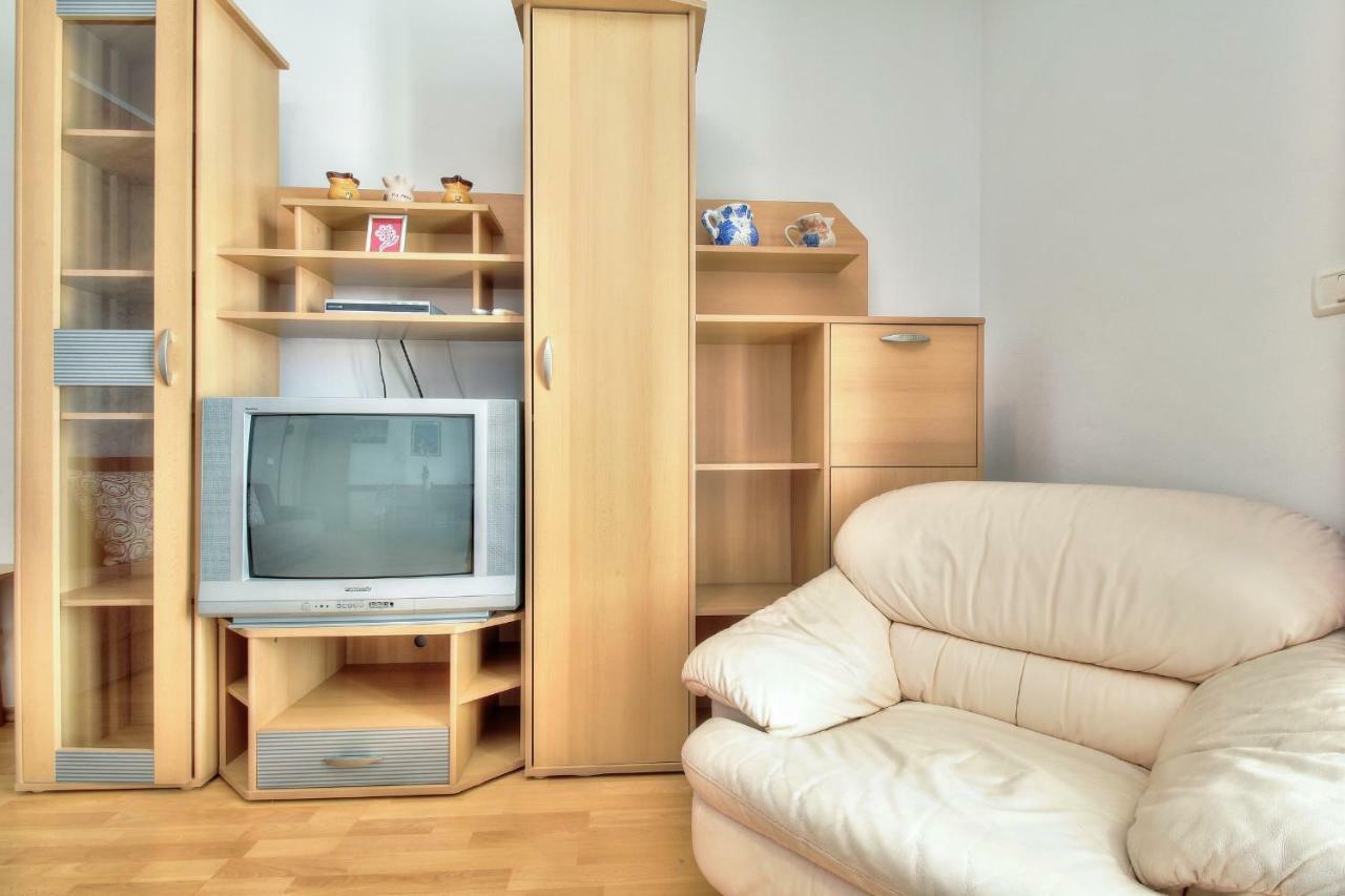 Apartments El Faro ซาวูดริยา ภายนอก รูปภาพ