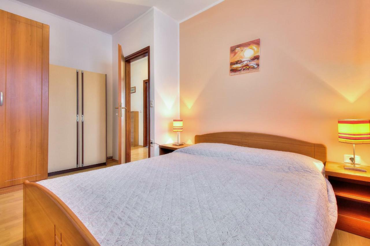 Apartments El Faro ซาวูดริยา ภายนอก รูปภาพ